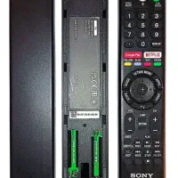 فروش انواع کنترل تلوزیون  ایرموس هوشمند سونی|تلویزیون و پروژکتور|قم, نیروگاه|دیوار