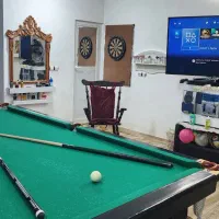 ویلا استخر دار