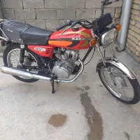 دوچرخه سیکلت رهرو