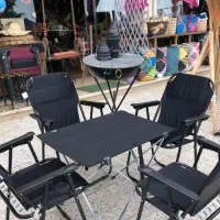 تولیدی میز و صندلی