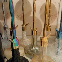 قلیان کرنو حراج ب علت جمع اوری|زیورآلات و اکسسوری|تهران, شکوفه|دیوار