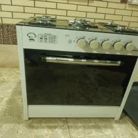گاز طرح فر اتشگر