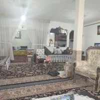 منزل ویلایی. ۱۰۵ متری. در ۲ طبقه با موقعیت خوب|فروش خانه و ویلا|مشهد, گاز|دیوار