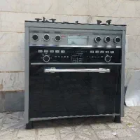 اجاق گاز طرح فر|اجاق گاز و لوازم برقی پخت‌وپز|تهران, شهرک ولیعصر جنوبی|دیوار
