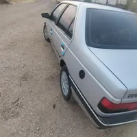 پژو 405 GLX - دوگانه سوز CNG، مدل ۱۳۹۶|خودرو سواری و وانت|کرمانشاه, |دیوار
