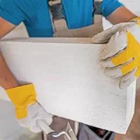 معماری رومی با هبلکس سبک و مقاوم