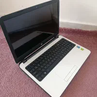 HP notebook RTL|رایانه همراه|تهران, ویلاشهر|دیوار