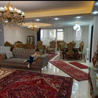 فروش آپارتمان ۱۳۰ متری آذران اندیشه تک واحد امین