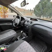 رانا خاکستری مدل ۹۳|خودرو سواری و وانت|فردیس, قریشی|دیوار