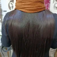 هدیه یلدا روز مادری. کراتین.احیا و صافی.اکستنشن مو|خدمات آرایشگری و زیبایی|شاهینشهر, اقبال لاهوری|دیوار