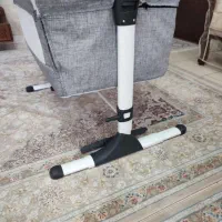 تخت و گهواره کودک مارک زویه|تخت و صندلی بچه|نسیمشهر, |دیوار