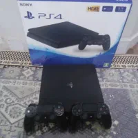 ps4 Slim