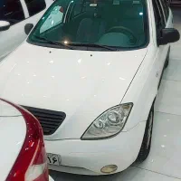 تیبا2 مدل 1396 (اتوگالری حسینی نژاد )
