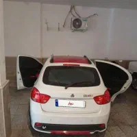 کوئیک آر قابل معاوضه با خودرو|خودرو سواری و وانت|مشهد, جانباز|دیوار