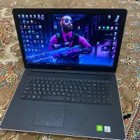 لب تاپ dell i7 نسل 10  قوی و حرفه ای