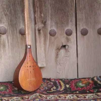 آموزش خصوصی سه تار به روش شفاهی (بدون نت خوانی)