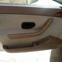 سمند LX دوگانه فابریک EF7 تمیز|خودرو سواری و وانت|اصفهان, میرعماد|دیوار