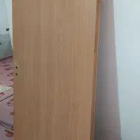 فروش دو عدد درب چوبی|مصالح و تجهیزات ساختمان|شیراز, ماه فیروزان|دیوار