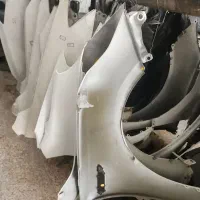 درب. گلگیر سوناتا استوک بدون رنگ|قطعات یدکی و لوازم جانبی|قدس, شهرک فرزان|دیوار