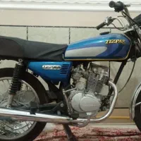 موتورسیکلت ۸۹