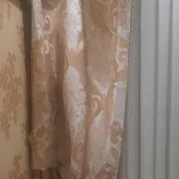 والون یا دکوری پرده|پرده، رانر، رومیزی|تهران, فاطمی|دیوار