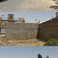 زمین مسکونی 102متری سنددار حسن آبادکلج