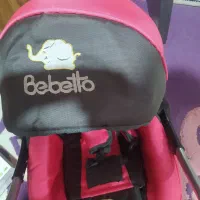 کریر،روروئک،گهواره|کالسکه و لوازم جانبی|رفسنجان, |دیوار