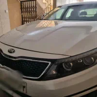 اپتیما ۲۰۱۴ فیس جدید فول تمیز کم کار|خودرو سواری و وانت|تهران, امام حسین|دیوار