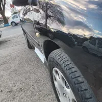 پژو ۲۰۶ sd v8 بی همتا|خودرو سواری و وانت|نقده, |دیوار