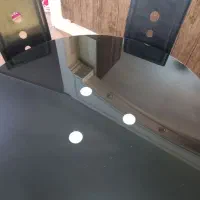 میز ناهار خوری بسیار شیک با قیمت مناسب|میز و صندلی غذاخوری|کرمان, |دیوار