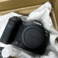 دوربین کنون R5 mark. II|دوربین عکاسی و فیلمبرداری|کرج, کرج نو|دیوار