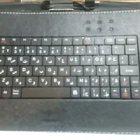 صفحه کلید لپ تاپی و تبلت  پاساژ قصر