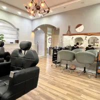 تخفیف ویژه خدمات زیبایی و حرفهای تا اول مهر