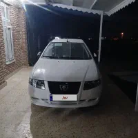 فروش سمند سورن صفر