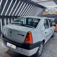 ال ۹۰ پارس خودرویی مدل ۹۵