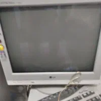 کامپیوتر رومیزی