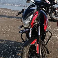 ns150|موتورسیکلت|خرمدره, |دیوار