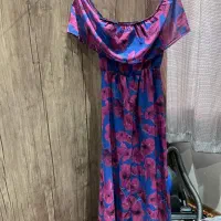 پیراهن راحتی زنانه