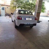 ساینا دوگانه GX سفارشی مانیتوردار دوگانه کارخانه|خودرو سواری و وانت|کرمان, |دیوار