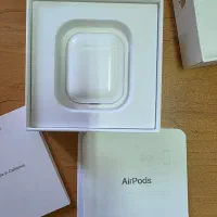 ایرپاد ۲ اپل اورجینال|لوازم جانبی موبایل و تبلت|تهران, حسنآباد|دیوار