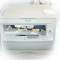 دستگاه فتوکپی شارپ 161