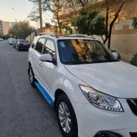 هایما s7 پلاس مدل ۱۴۰۳ در حد صفر|خودرو سواری و وانت|قم, بکایی|دیوار