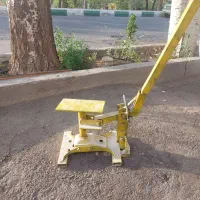 جک موتور سنگین|ابزارآلات|تبریز, |دیوار