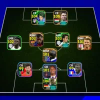 اکانت ای فوتبال