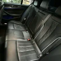 bmw540 2017|خودرو سواری و وانت|رشت, کاکتوس|دیوار