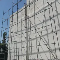 بنائی سیمانکاری ساخت استخر
