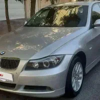 BMW320i بی ام و ۳۲۰i در تبریز