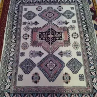 گلیم فرش|فرش|بجنورد, |دیوار