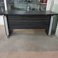 میز اداری ال