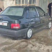 پراید جوان پسند|خودرو سواری و وانت|مهربان, |دیوار